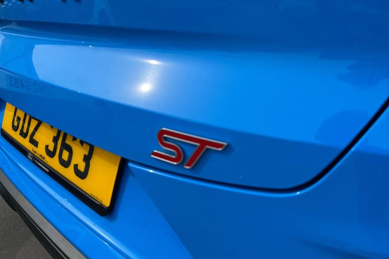 Used Ford Puma 2024 for sale - 78144848: Photo 23