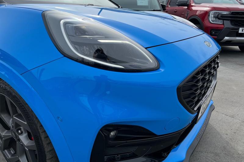 Used Ford Puma 2024 for sale - 78144848: Photo 24