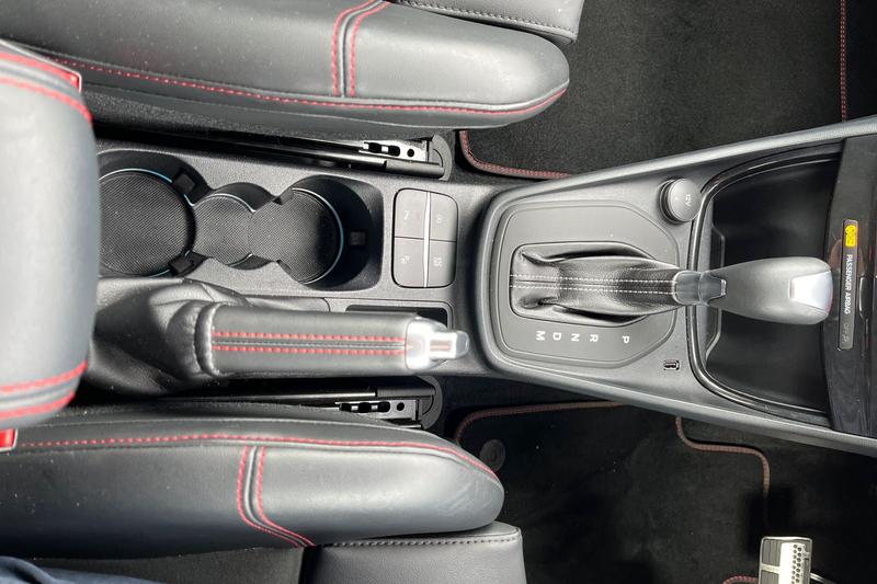 Used Ford Puma 2024 for sale - 78144848: Photo 26