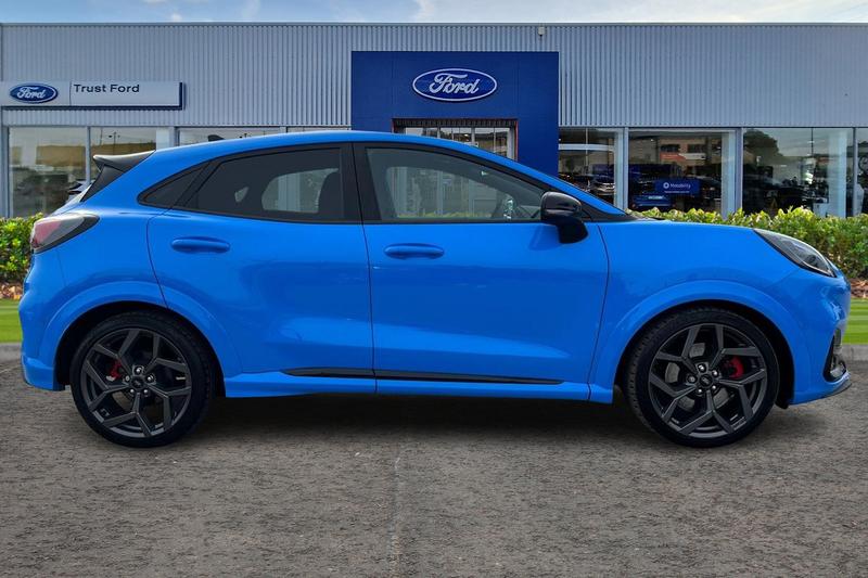 Used Ford Puma 2024 for sale - 78144848: Photo 3