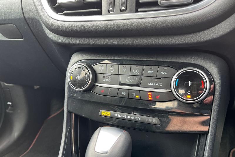 Used Ford Puma 2024 for sale - 78144848: Photo 30