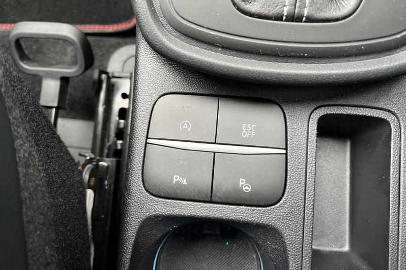 Used Ford Puma 2024 for sale - 78144848: Photo 32