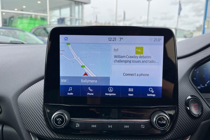 Used Ford Puma 2024 for sale - 78144848: Photo 33