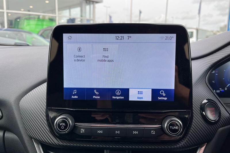 Used Ford Puma 2024 for sale - 78144848: Photo 34