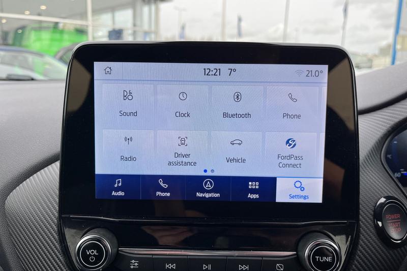 Used Ford Puma 2024 for sale - 78144848: Photo 35