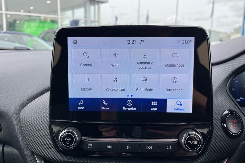 Used Ford Puma 2024 for sale - 78144848: Photo 36