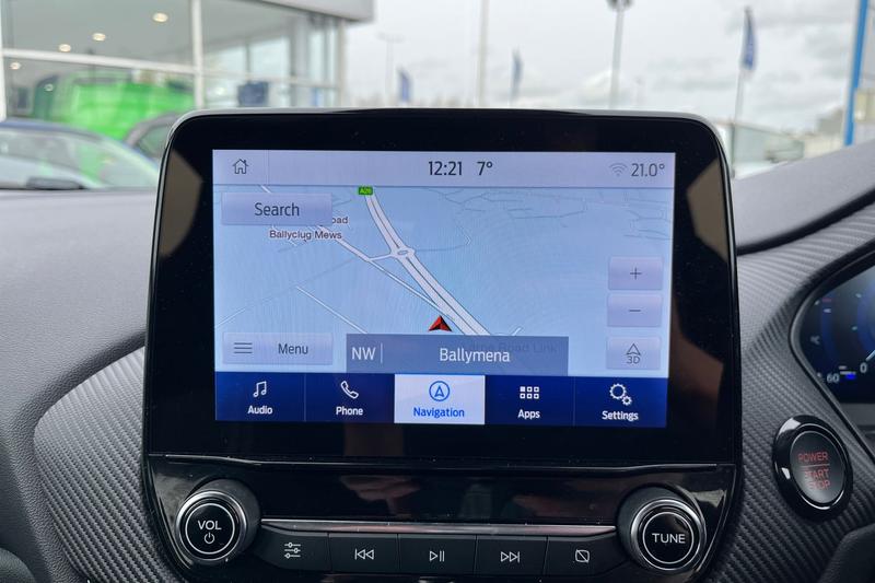 Used Ford Puma 2024 for sale - 78144848: Photo 37