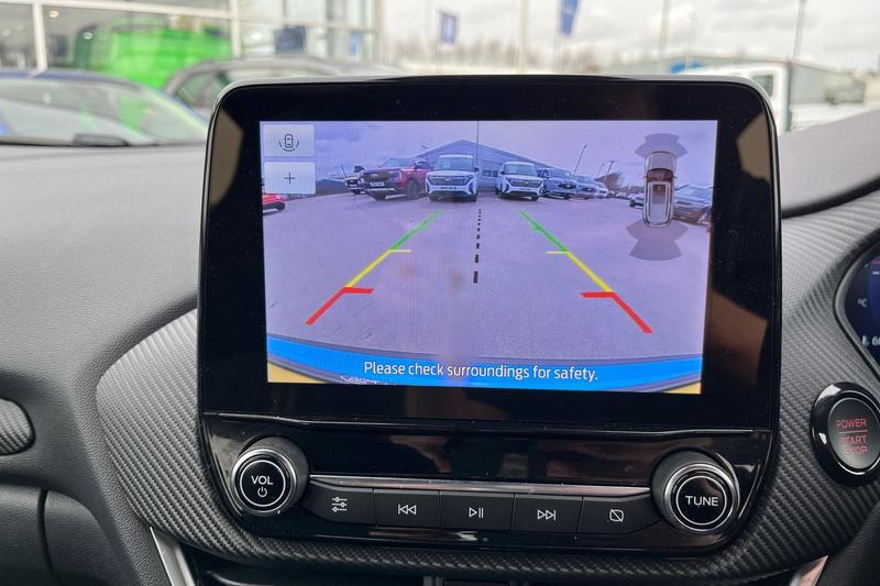 Used Ford Puma 2024 for sale - 78144848: Photo 39