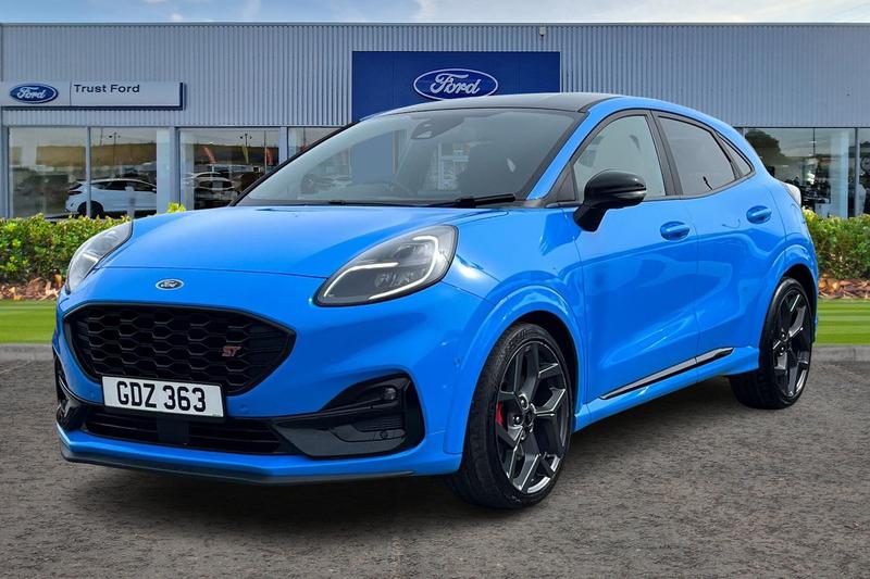 Used Ford Puma 2024 for sale - 78144848: Photo 5