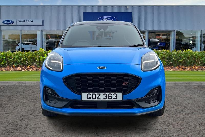 Used Ford Puma 2024 for sale - 78144848: Photo 6