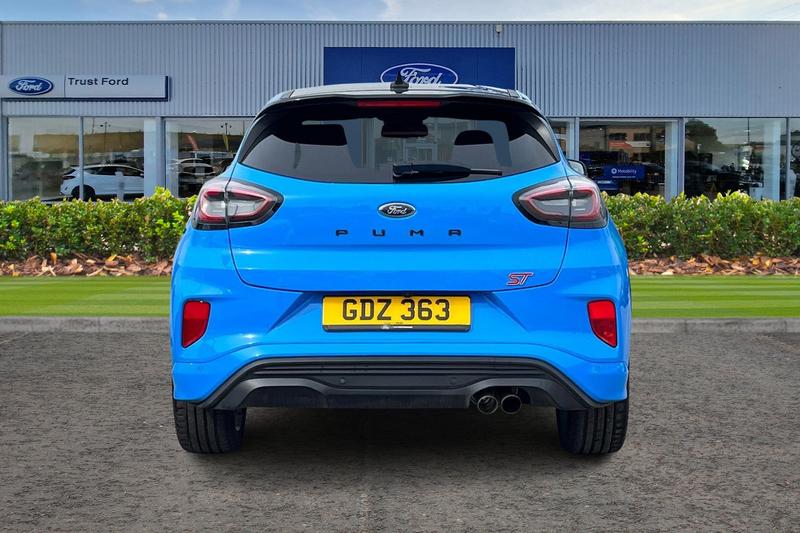 Used Ford Puma 2024 for sale - 78144848: Photo 7