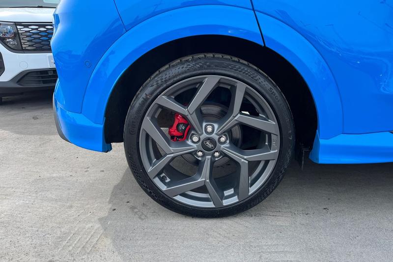 Used Ford Puma 2024 for sale - 78144848: Photo 8