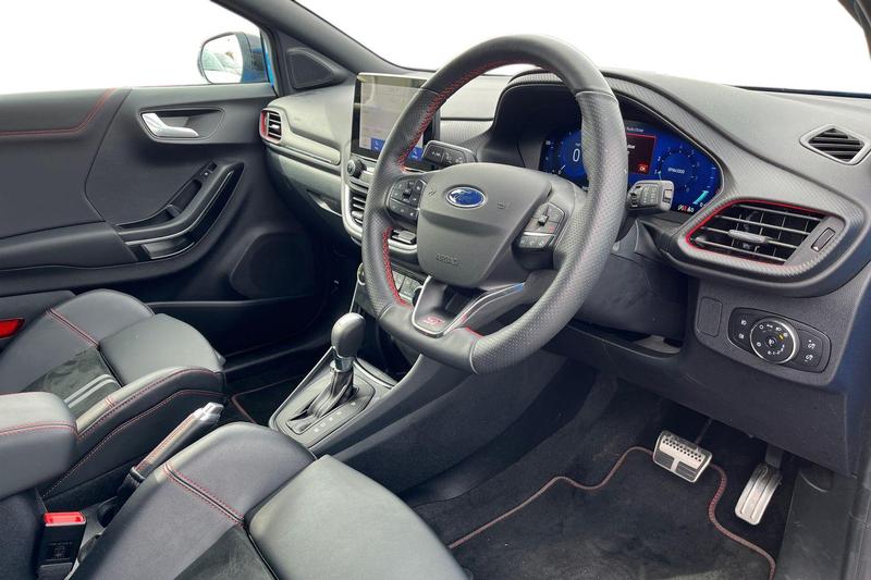 Used Ford Puma 2024 for sale - 78144848: Photo 9