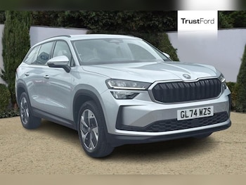 Used Skoda Kodiaq 2024 for sale - 79170200: Photo