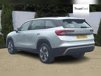Used Skoda Kodiaq 2024 for sale - 79170200: Photo