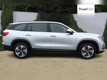Used Skoda Kodiaq 2024 for sale - 79170200: Photo