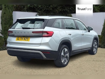 Used Skoda Kodiaq 2024 for sale - 79170200: Photo