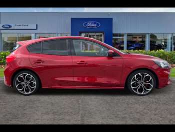 Used Ford Focus 2021 for sale - 75367194: Photo