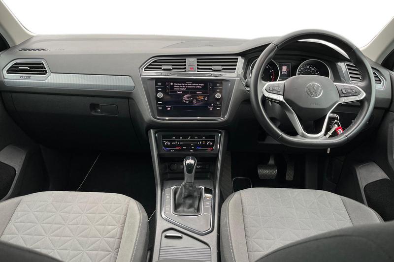 Used Volkswagen Tiguan for sale - 77855060: Photo 10