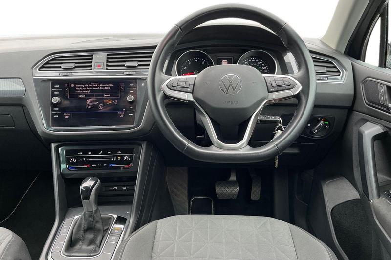 Used Volkswagen Tiguan for sale - 77855060: Photo 11