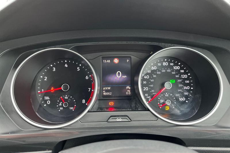 Used Volkswagen Tiguan for sale - 77855060: Photo 13