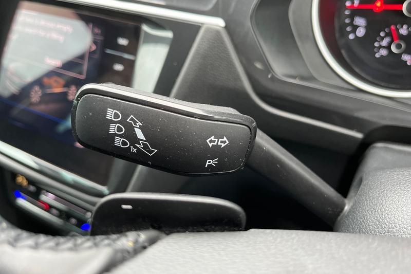 Used Volkswagen Tiguan for sale - 77855060: Photo 14