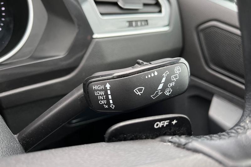 Used Volkswagen Tiguan for sale - 77855060: Photo 15