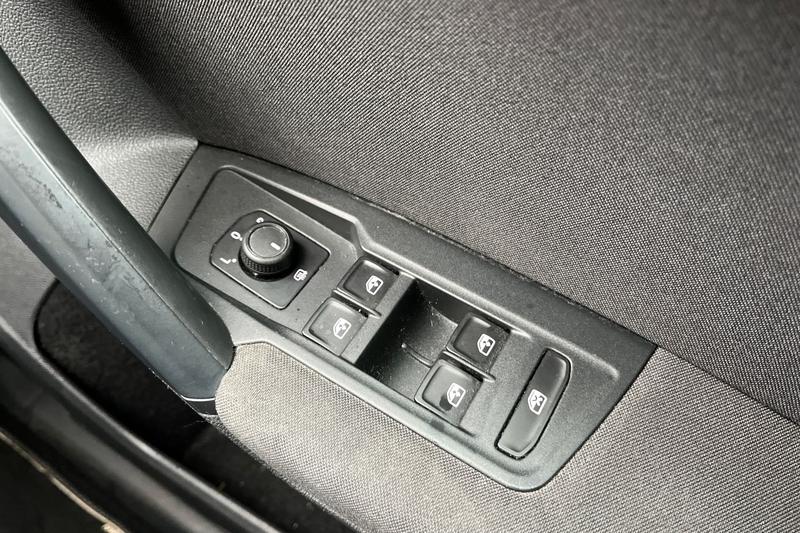 Used Volkswagen Tiguan for sale - 77855060: Photo 16