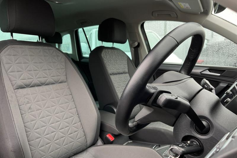 Used Volkswagen Tiguan for sale - 77855060: Photo 17