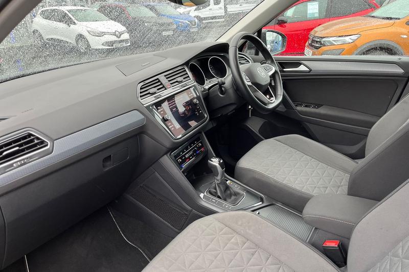 Used Volkswagen Tiguan for sale - 77855060: Photo 18