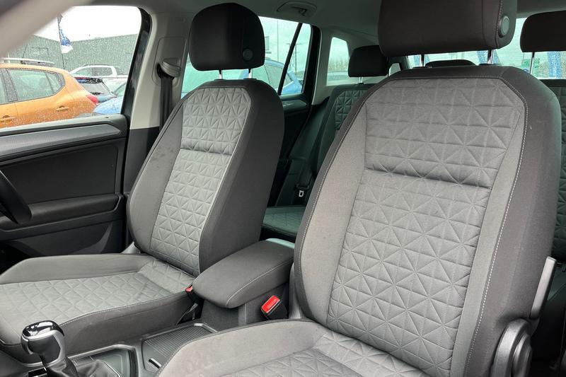 Used Volkswagen Tiguan for sale - 77855060: Photo 19