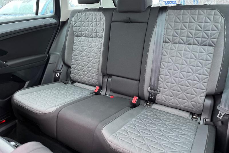 Used Volkswagen Tiguan for sale - 77855060: Photo 20