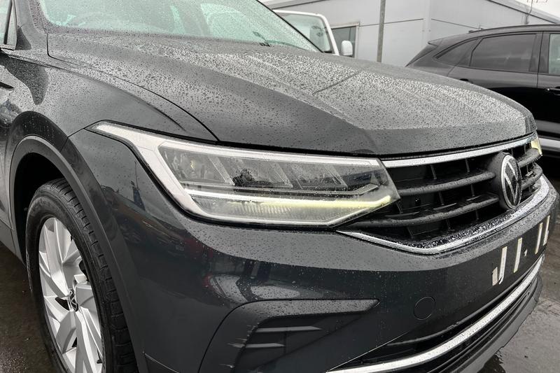 Used Volkswagen Tiguan for sale - 77855060: Photo 22