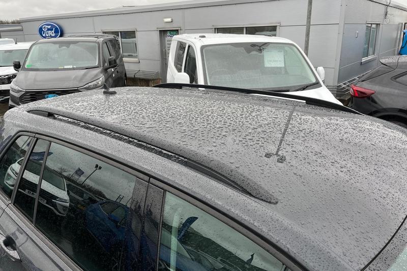 Used Volkswagen Tiguan for sale - 77855060: Photo 24