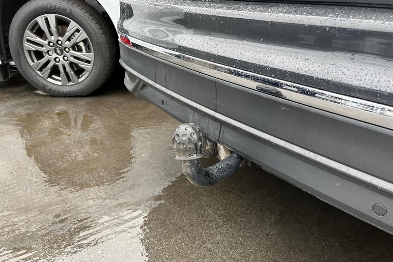 Used Volkswagen Tiguan for sale - 77855060: Photo 25