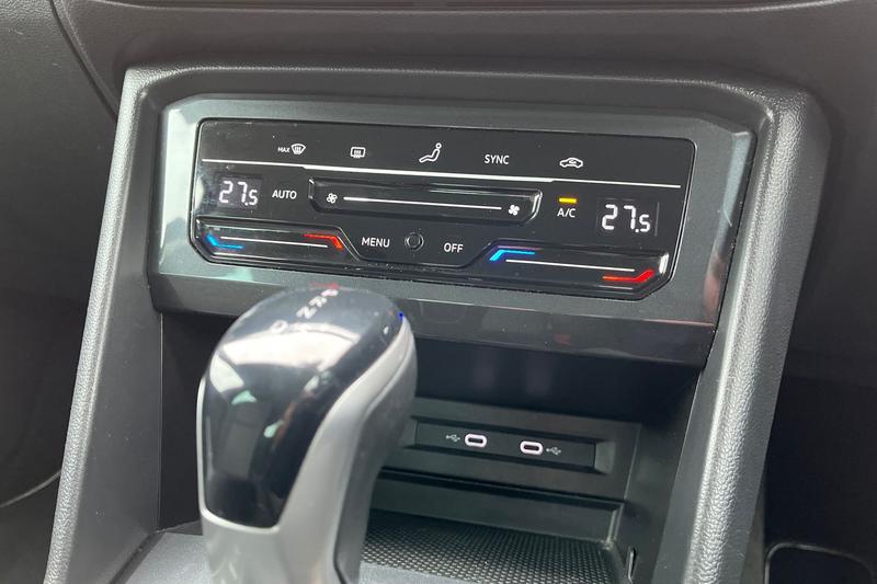 Used Volkswagen Tiguan for sale - 77855060: Photo 29