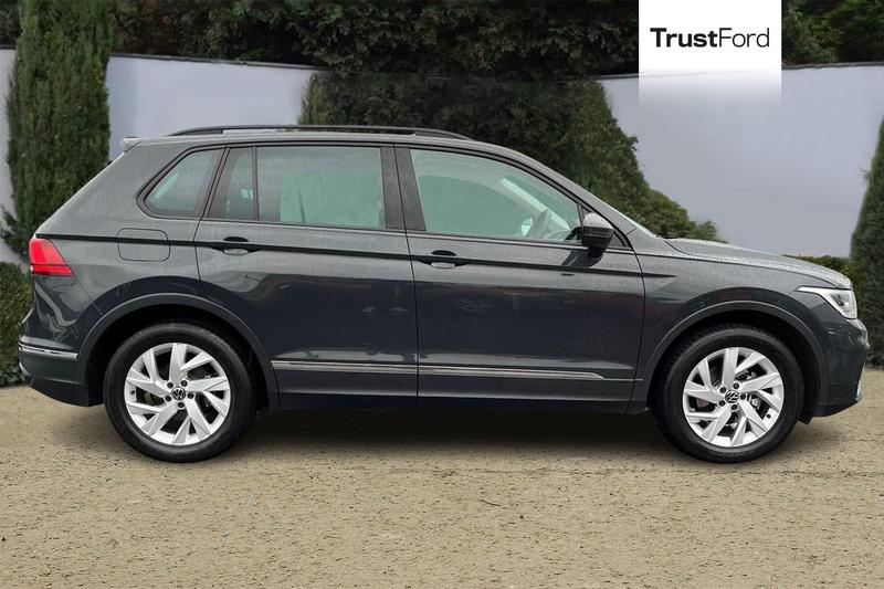 Used Volkswagen Tiguan for sale - 77855060: Photo 3