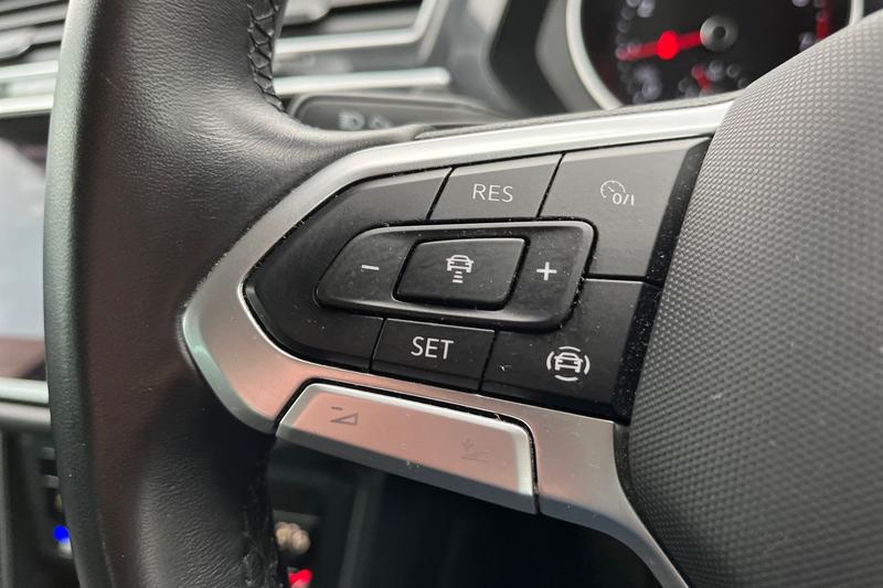 Used Volkswagen Tiguan for sale - 77855060: Photo 30