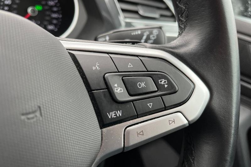 Used Volkswagen Tiguan for sale - 77855060: Photo 31