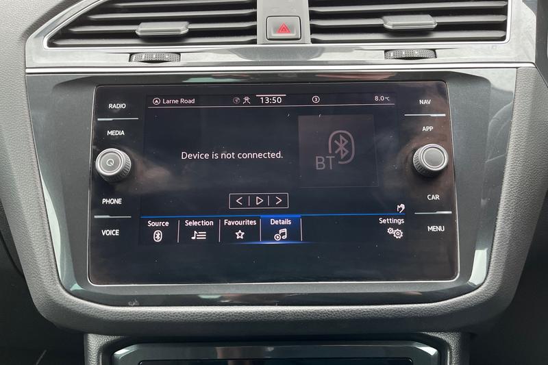 Used Volkswagen Tiguan for sale - 77855060: Photo 33