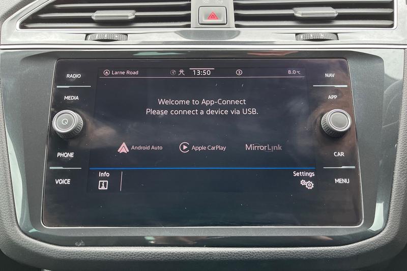 Used Volkswagen Tiguan for sale - 77855060: Photo 34