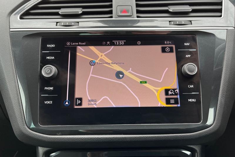 Used Volkswagen Tiguan for sale - 77855060: Photo 37