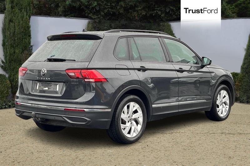 Used Volkswagen Tiguan for sale - 77855060: Photo 4