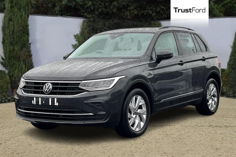 Used Volkswagen Tiguan for sale - 77855060: Photo 5