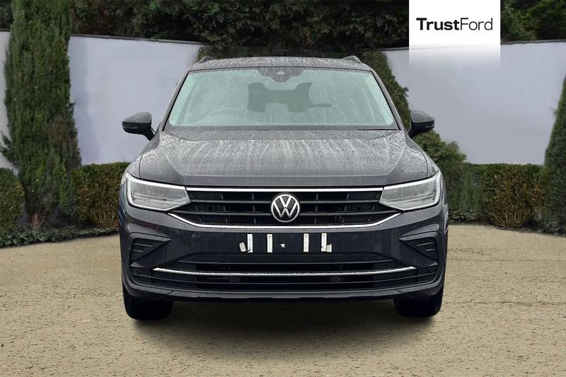 Used Volkswagen Tiguan for sale - 77855060: Photo 6