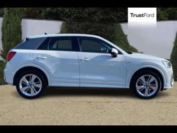 Used Audi Q2 2021 for sale - 74333548: Photo