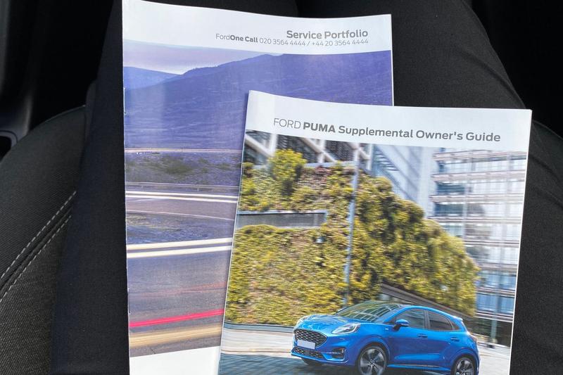 Used Ford Puma for sale - 77225823: Photo 22