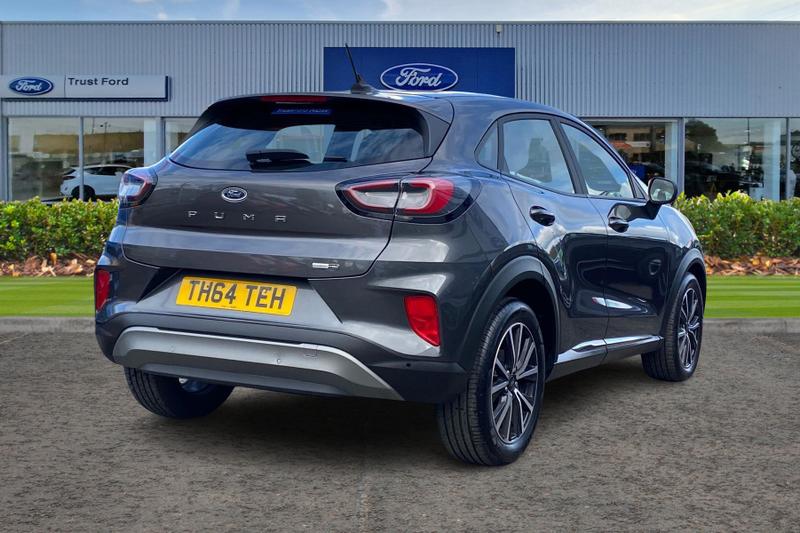 Used Ford Puma for sale - 77225823: Photo 4