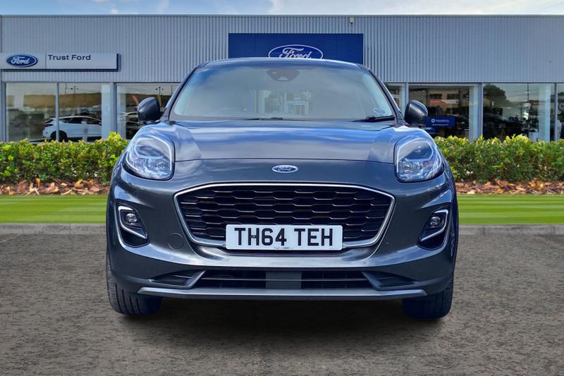 Used Ford Puma for sale - 77225823: Photo 6