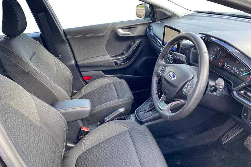 Used Ford Puma for sale - 77225823: Photo 9